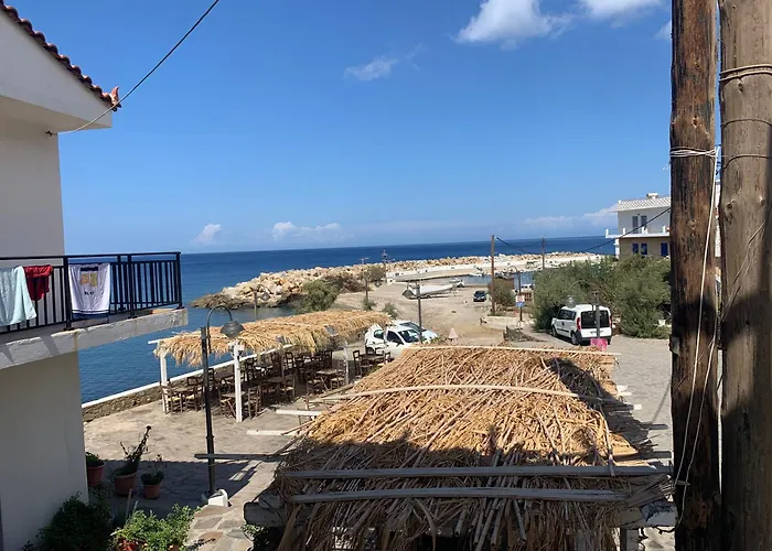 The House On The Coast