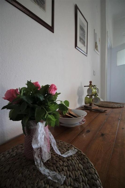 The House On The Coast Apartment Évdilos