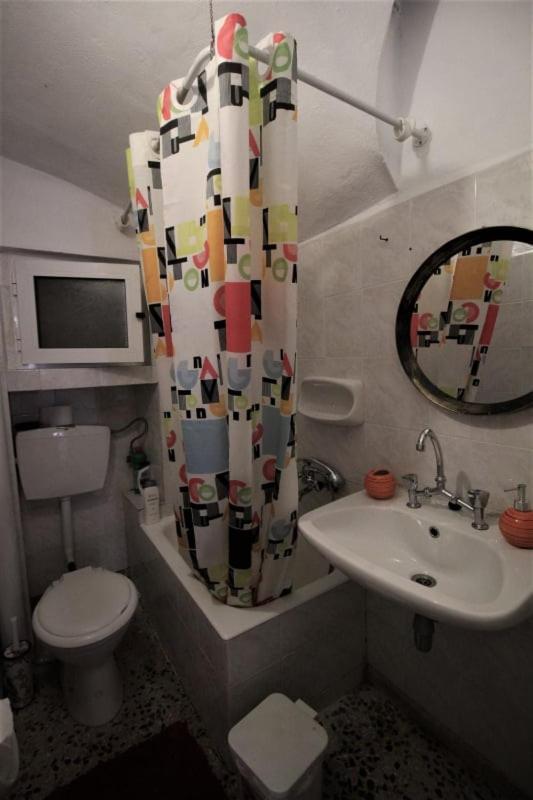 The House On The Coast Apartment *