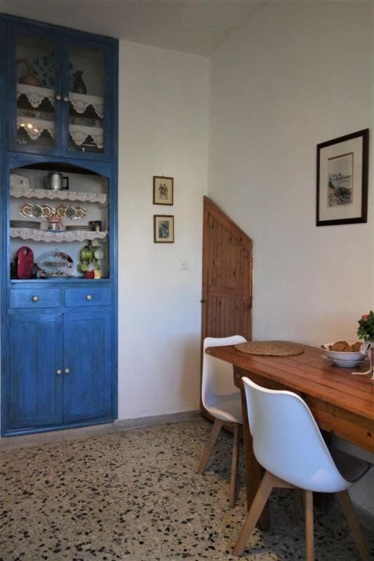 The House On The Coast Apartment *