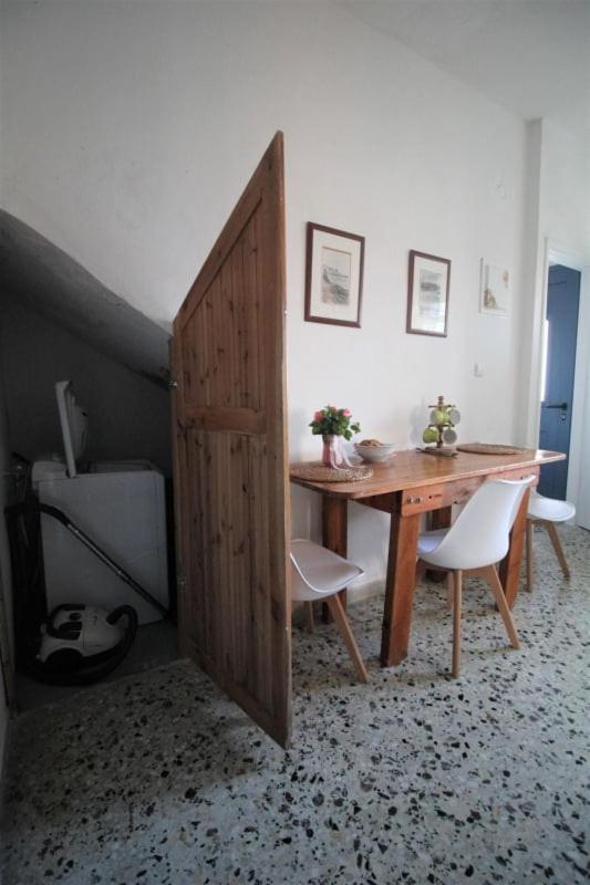 The House On The Coast Apartment *