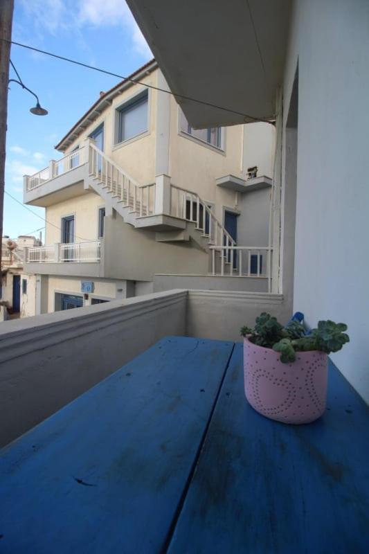 The House On The Coast