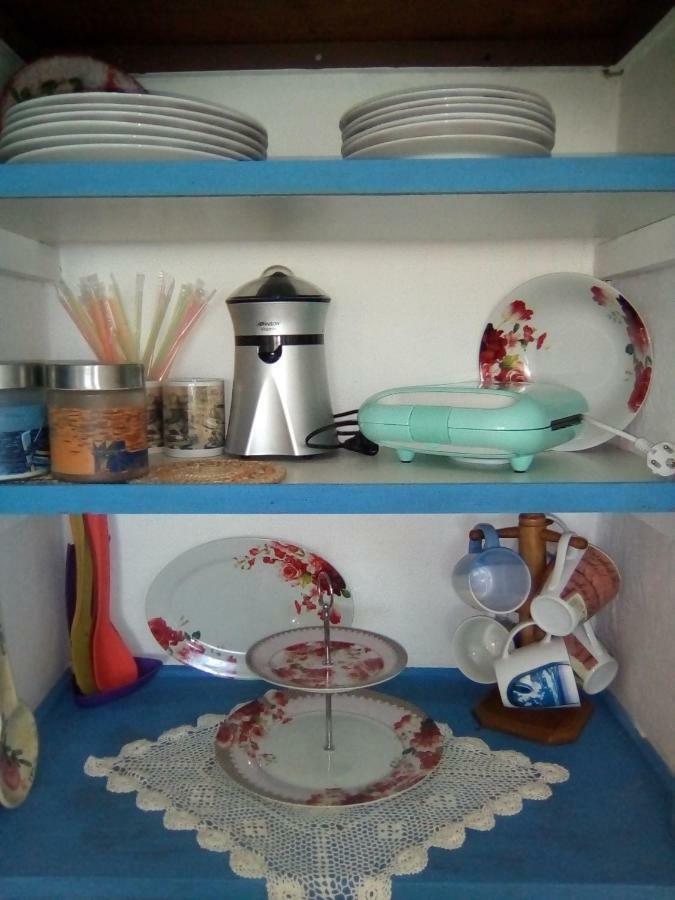 The House On The Coast Apartment *