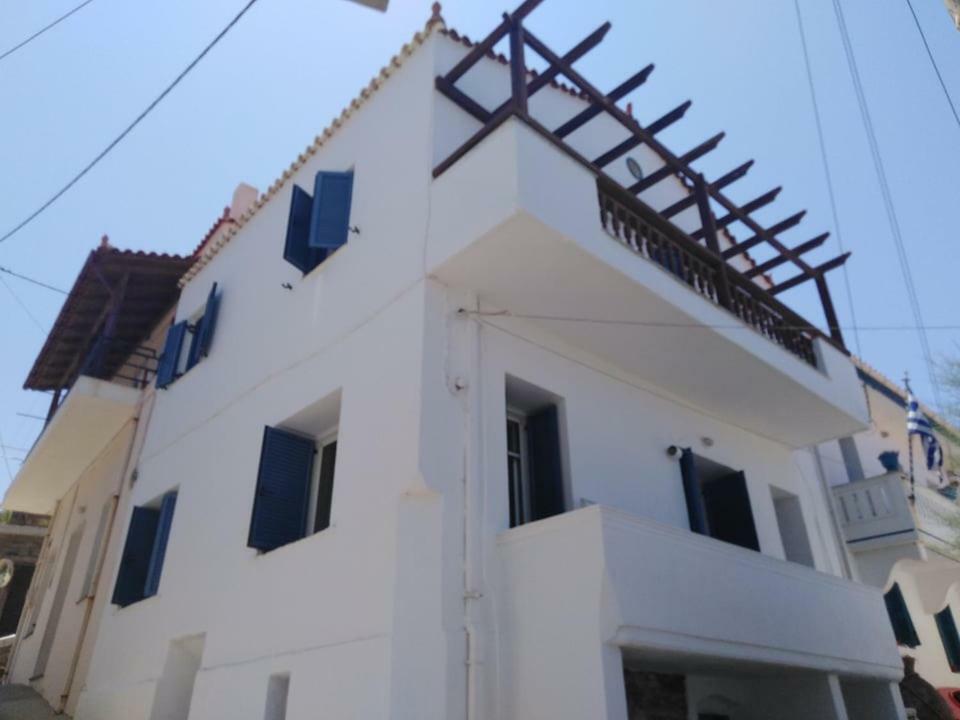 The House On The Coast Apartment
